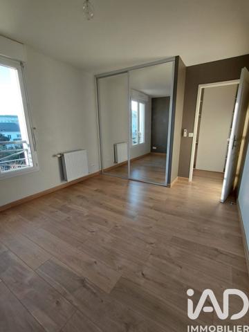 Maison à vendre 3 pièces 65 m² Joué-lès-Tours