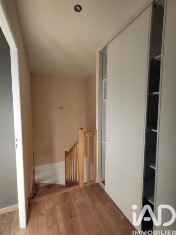 Maison à vendre 3 pièces 65 m² Joué-lès-Tours