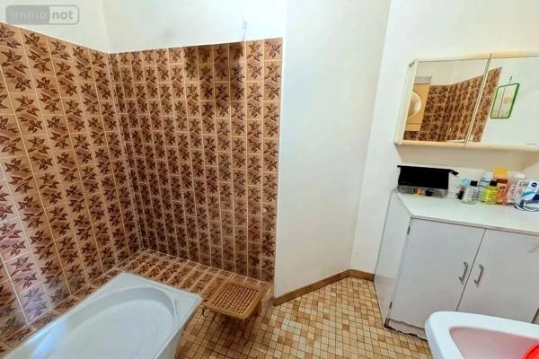 Achat - Maison | Maison de ville Le Lude 72800 7 pièces 183 m 2 782 m 2