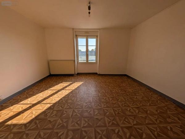 Achat - Maison | Maison de ville Le Lude 72800 7 pièces 183 m 2 782 m 2