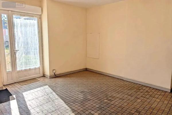 Achat - Maison | Maison de ville Le Lude 72800 7 pièces 183 m 2 782 m 2