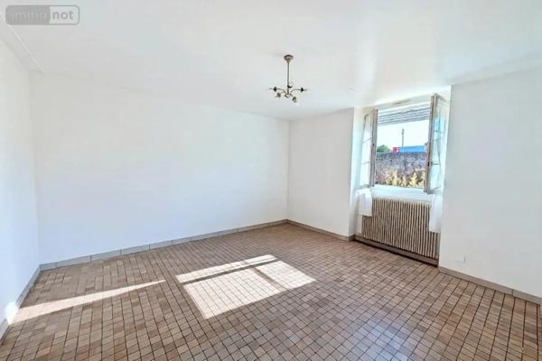 Achat - Maison | Maison de ville Le Lude 72800 7 pièces 183 m 2 782 m 2