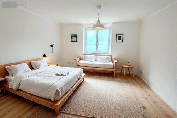 Achat - Maison | Maison de ville Le Lude 72800 7 pièces 183 m 2 782 m 2