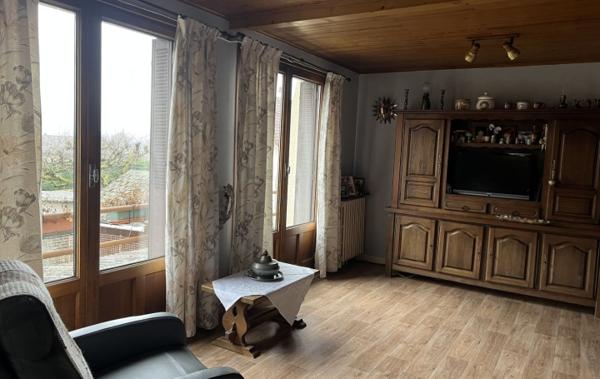 Vente Maison Mitoyenne à rénover Bassens   