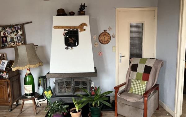 Vente Maison Mitoyenne à rénover Bassens   