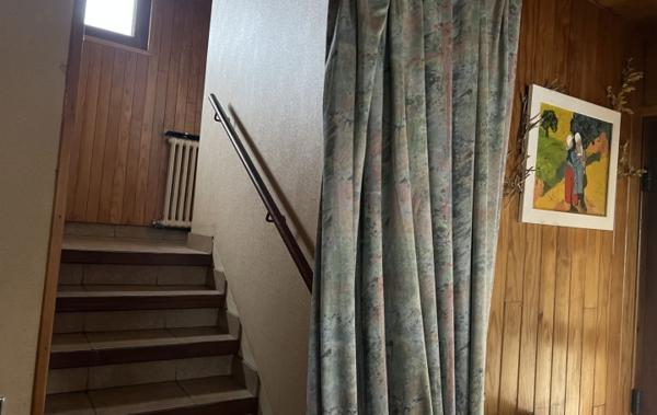 Vente Maison Mitoyenne à rénover Bassens   