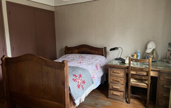 Vente Maison Mitoyenne à rénover Bassens   