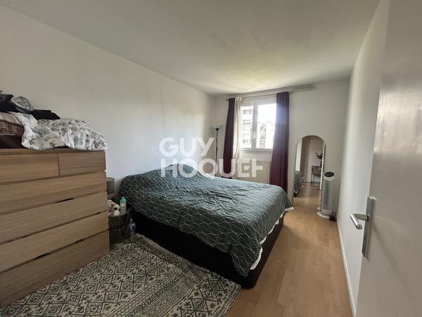 Appartement à louer de 3 pièces BONNEUIL SUR MARNE