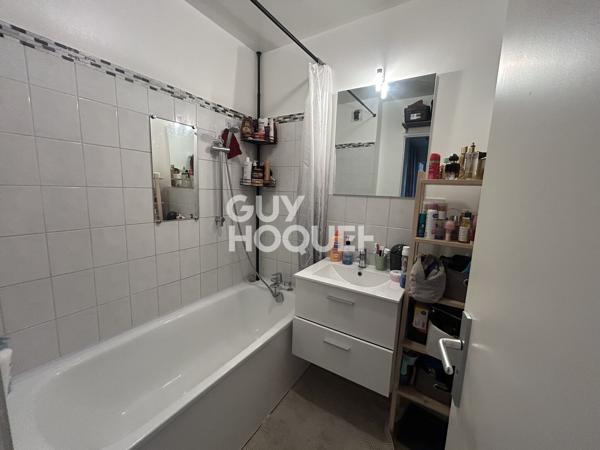 Appartement à louer de 3 pièces BONNEUIL SUR MARNE