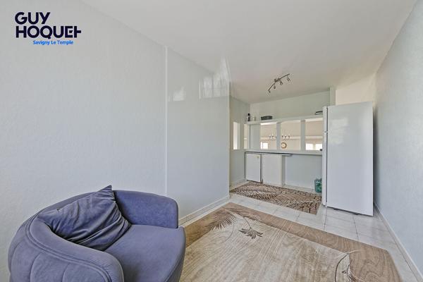 MAISON 5 PIÈCES -107 M² - JARDIN - GARAGE
