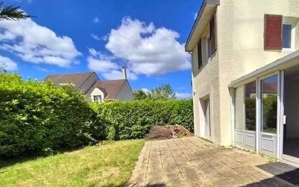 Maison à vendre    4 pièces • 103,70 m2 Soisy-sous-Montmorency