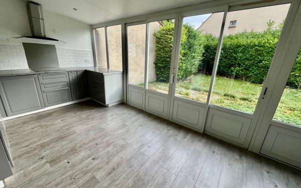 Maison à vendre    4 pièces • 103,70 m2 Soisy-sous-Montmorency