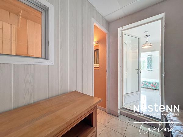 Appartement Cavalaire Sur Mer 2 pieces