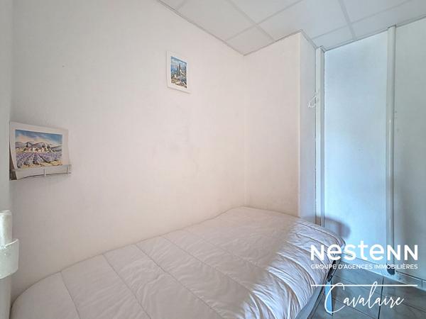 Appartement Cavalaire Sur Mer 2 pieces