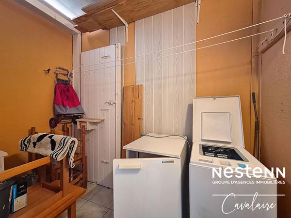 Appartement Cavalaire Sur Mer 2 pieces