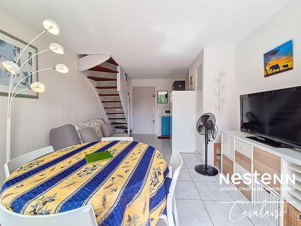 Appartement Cavalaire Sur Mer 2 pieces