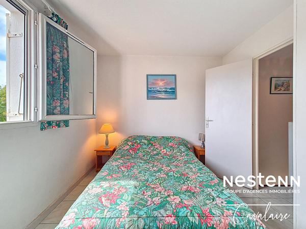 Appartement Cavalaire Sur Mer 2 pieces