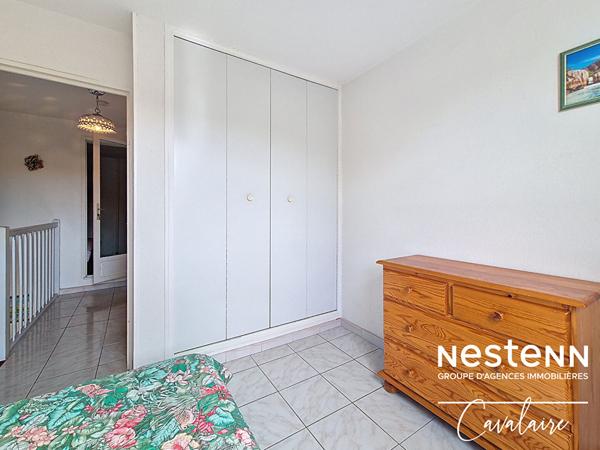 Appartement Cavalaire Sur Mer 2 pieces