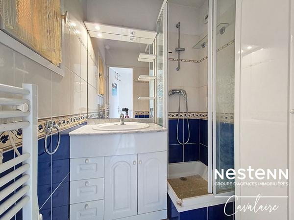 Appartement Cavalaire Sur Mer 2 pieces