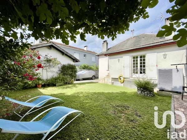 Maison à vendre 5 pièces 142 m² Tarbes