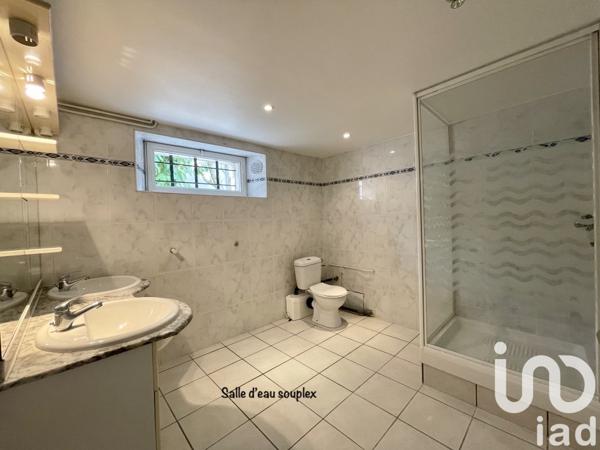 Maison à vendre 5 pièces 142 m² Tarbes