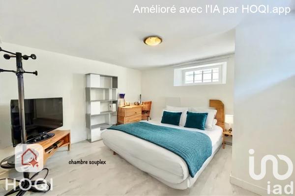 Maison à vendre 5 pièces 142 m² Tarbes