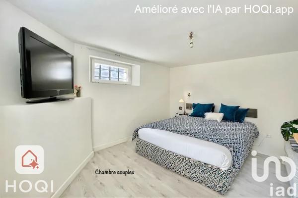 Maison à vendre 5 pièces 142 m² Tarbes