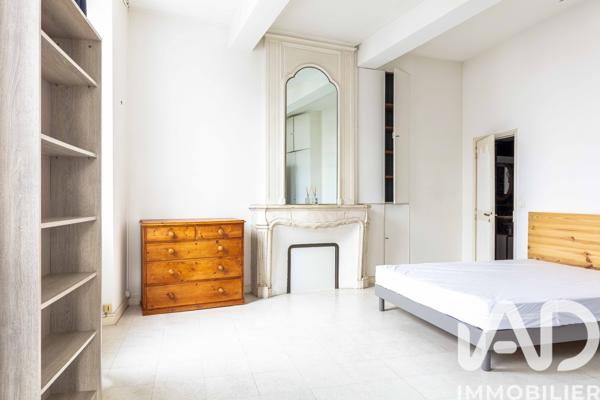 Appartement à vendre 2 pièces 62 m² Libourne