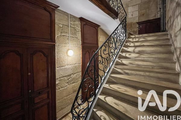 Appartement à vendre 2 pièces 62 m² Libourne
