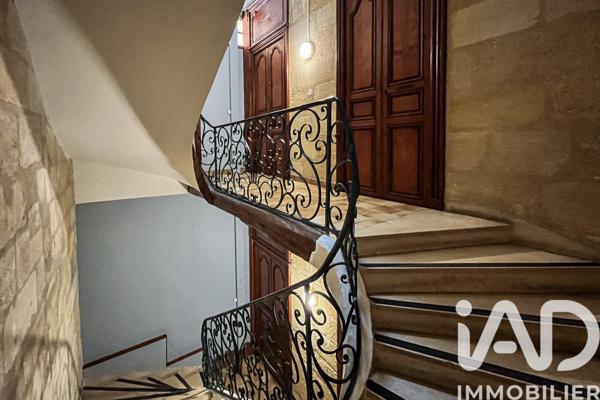 Appartement à vendre 2 pièces 62 m² Libourne