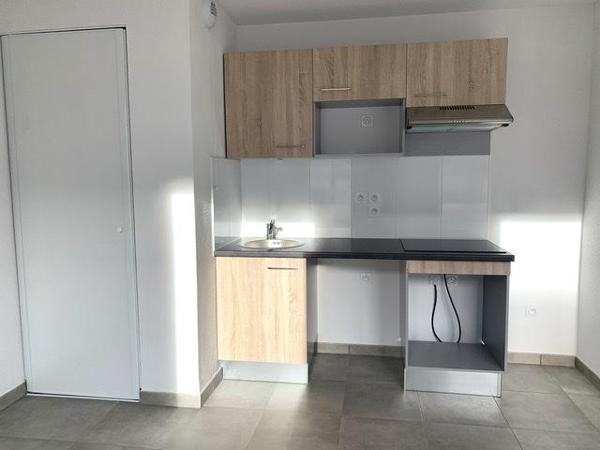 Appartement 62 m²