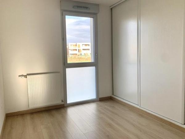 Appartement 62 m²