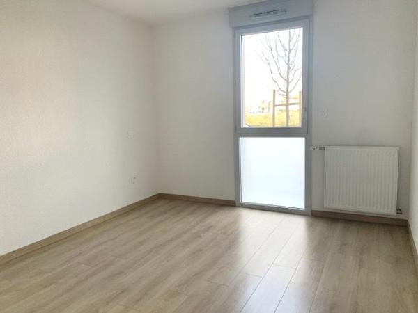 Appartement 62 m²