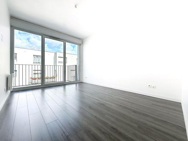 Appartement F4 pièces - 3 chambres de 86,24m2 avec 3 places de parkings à Rouen - ROUEN