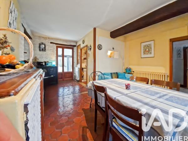 Maison à vendre 7 pièces 228 m² Joigny