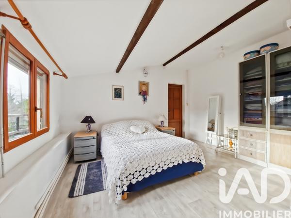 Maison à vendre 7 pièces 228 m² Joigny