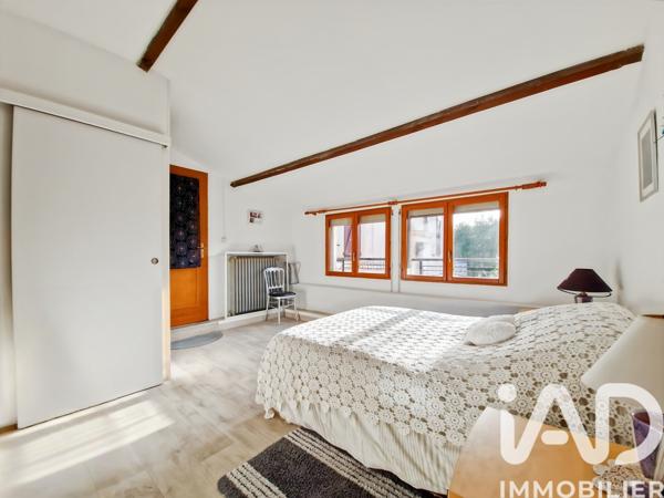 Maison à vendre 7 pièces 228 m² Joigny