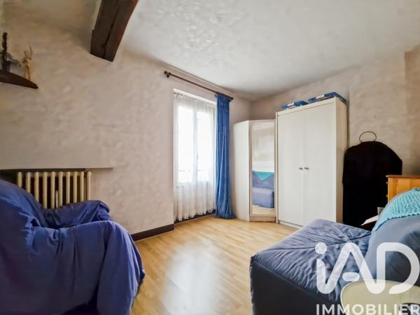 Maison à vendre 7 pièces 228 m² Joigny