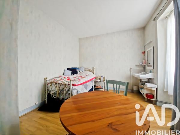 Maison à vendre 7 pièces 228 m² Joigny