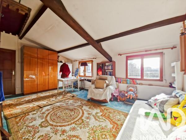 Maison à vendre 7 pièces 228 m² Joigny