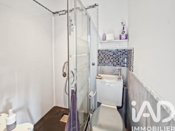 Maison à vendre 7 pièces 228 m² Joigny