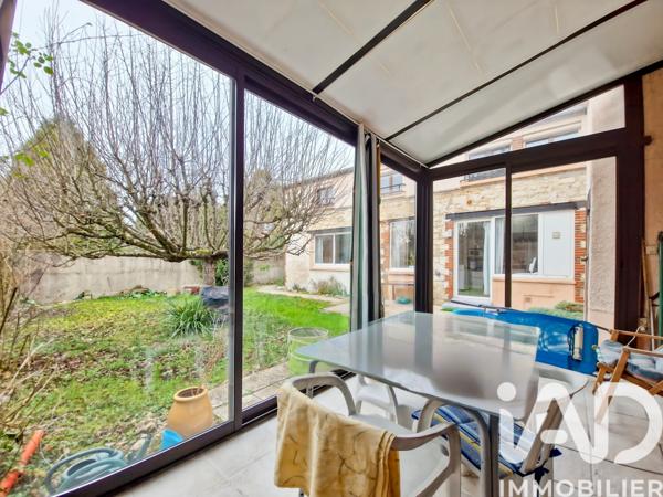 Maison à vendre 7 pièces 228 m² Joigny