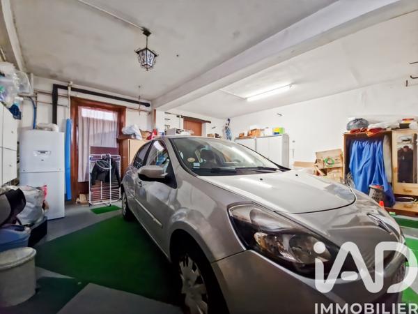 Maison à vendre 7 pièces 228 m² Joigny