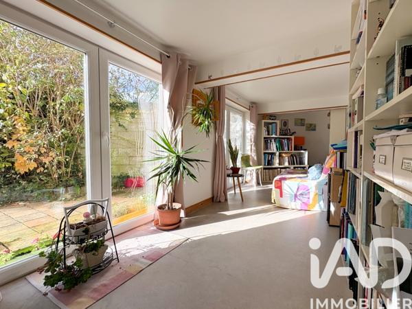 Maison à vendre 4 pièces 135 m² Valenciennes