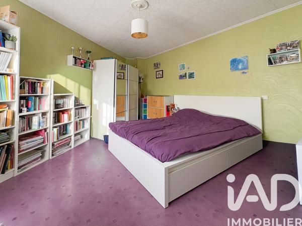 Maison à vendre 4 pièces 135 m² Valenciennes