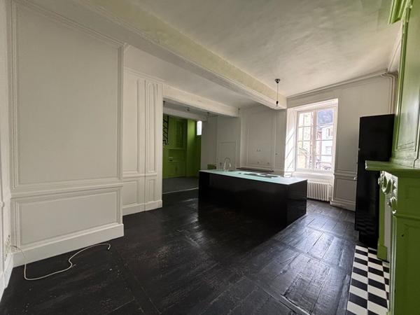 Appartement Vitré Type 4