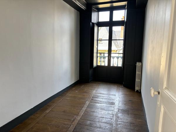 Appartement Vitré Type 4