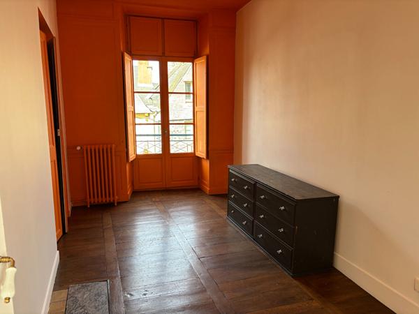 Appartement Vitré Type 4
