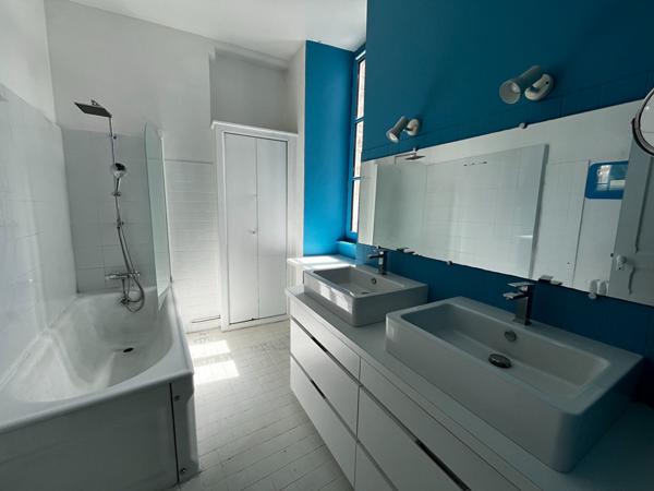 Appartement Vitré Type 4