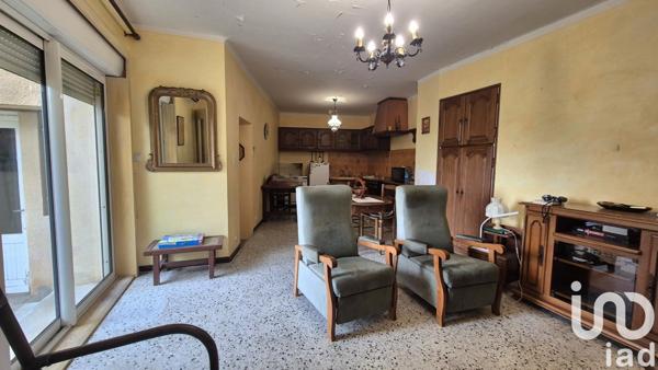 Maison à vendre 5 pièces 117 m² Lédenon